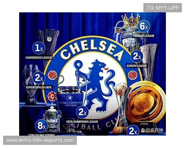 切尔西若把握引援节奏，长期回报可见