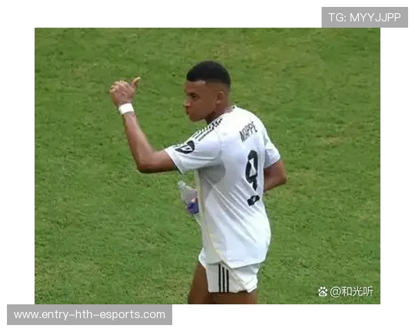 姆巴佩社媒暗示新合同细节，球迷兴奋不已