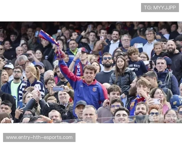 巴萨若能重振球迷信心，俱乐部价值将迅速回升