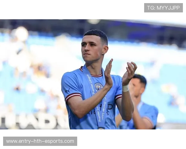 曼城若能通过失败汲取教训，将变得更强