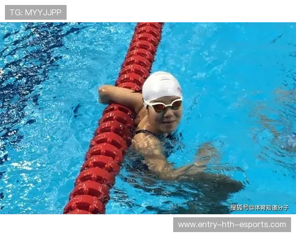 游泳混合泳节奏完美分配——成就水中王者的秘密武器