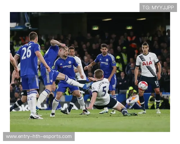 热刺瞄准技术流中场：打造未来中场的核心力量