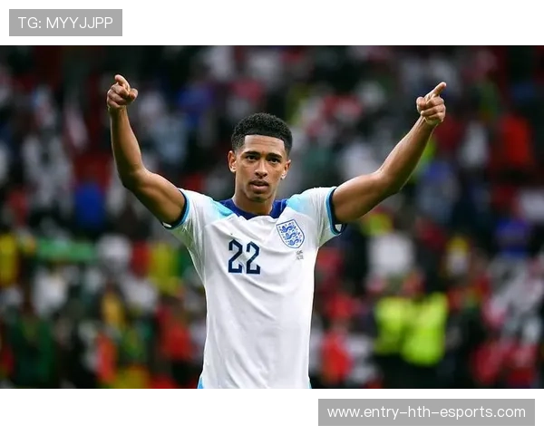 贝林厄姆被期待成为球队精神领袖的接班人