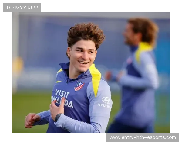 马竞准备补全战术肋部，强势迎接新赛季挑战