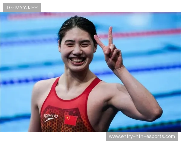 张雨霏勇登另一座山顶，未来可期，张雨霏报道