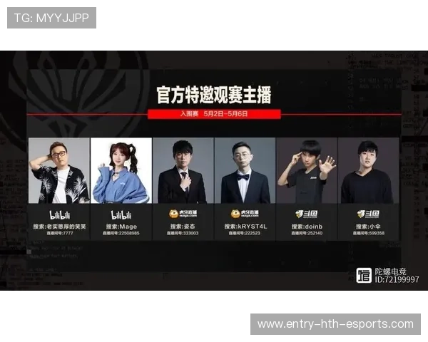 电竞主播内容风格多元化带动观众细分,电竞主播介绍 电竞主播内容风格多元化带动观众细分,电竞主播介绍