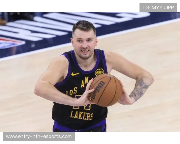 湖人三连胜升至西部前3!东契奇砍三双,这一战认清6名球星,东契奇nba十佳球 湖人三连胜升至西部前3!东契奇砍三双,这一战认清6名球星,东契奇nba十佳球