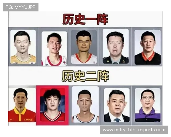 CBA赛季最佳阵容预测