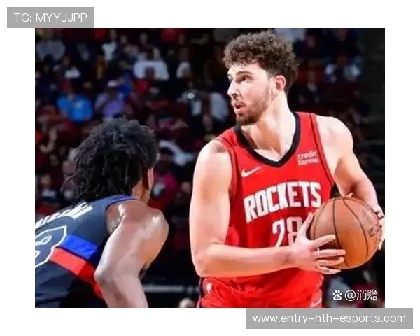 申京末节关键前场篮板，锁定火箭常规赛捷
