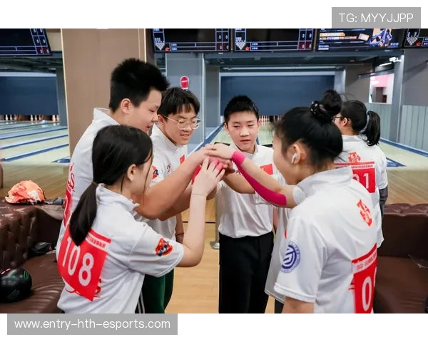世界保龄球巡回赛城市站青少年训练营招生结束，世界保龄球联合会